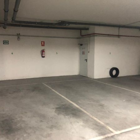Apartamento Turistico Puente Romano P4 2-A Salamanca Kültér fotó