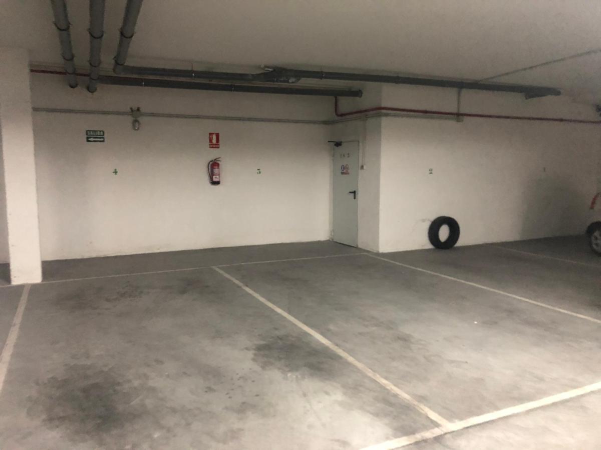 Apartamento Turistico Puente Romano P4 2-A Salamanca Kültér fotó