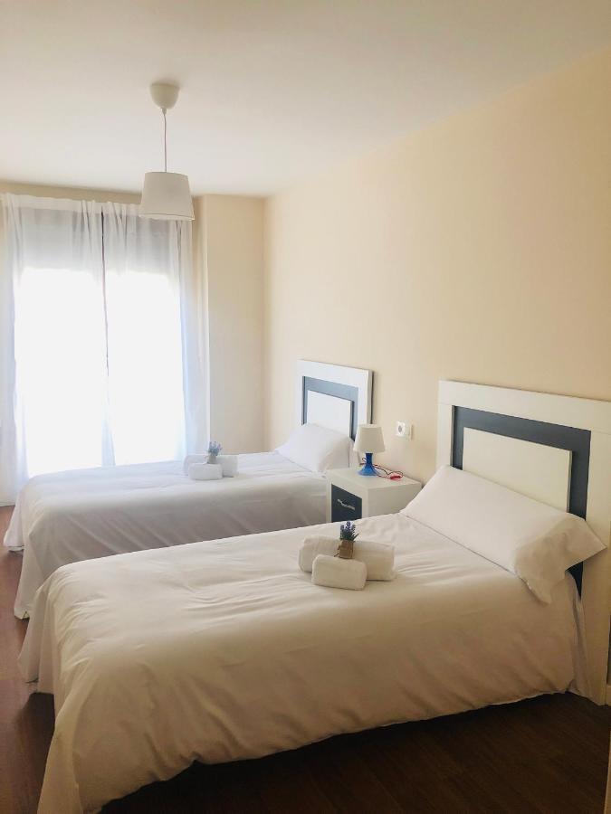 Apartamento Turistico Puente Romano P4 2-A Salamanca Kültér fotó